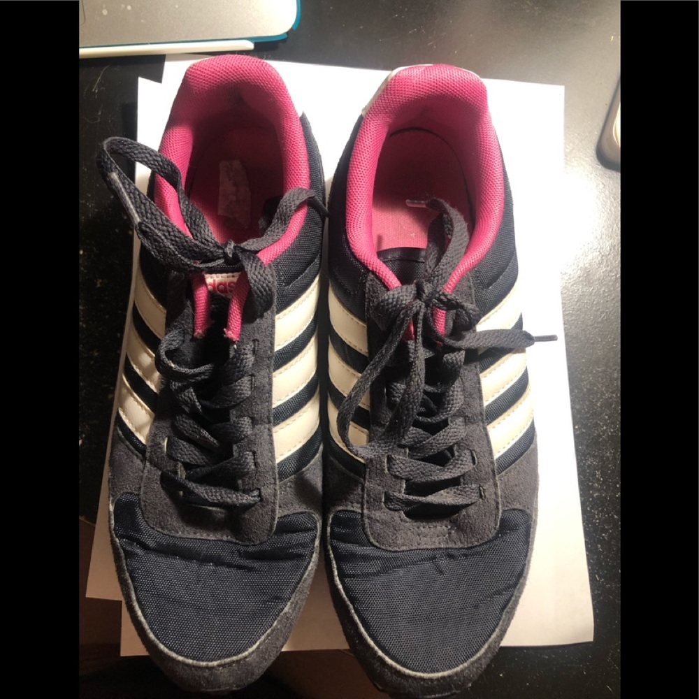 Adidas shoes